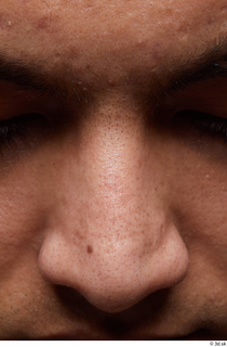 HD Face Skin Ithamar Jung face nose skin pores skin…